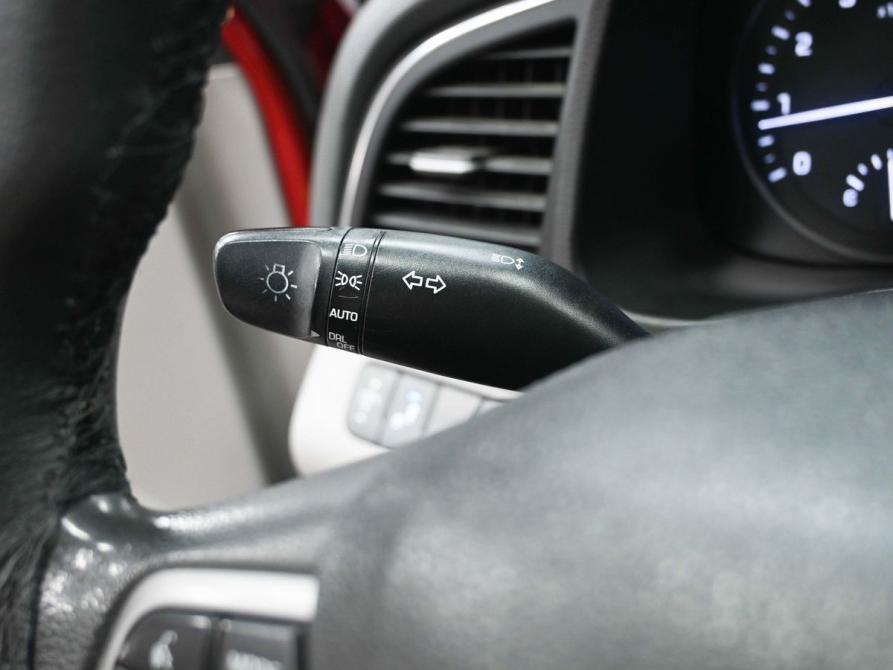 Hyundai Elantra VI (AD) Ростов-на-Дону  - изображение 11