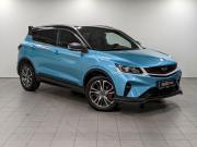 Geely Coolray I Москва  - изображение 33