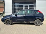 Ford Focus I Рестайлинг Санкт-Петербург  - изображение 27
