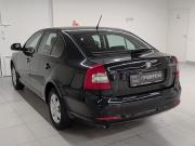Skoda Octavia II (A5) Рестайлинг Казань  - изображение 30