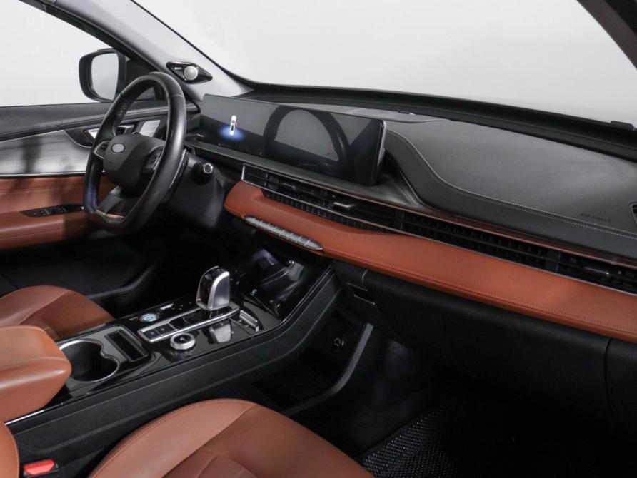 Chery Tiggo 8 Pro Max I Москва  - изображение 9