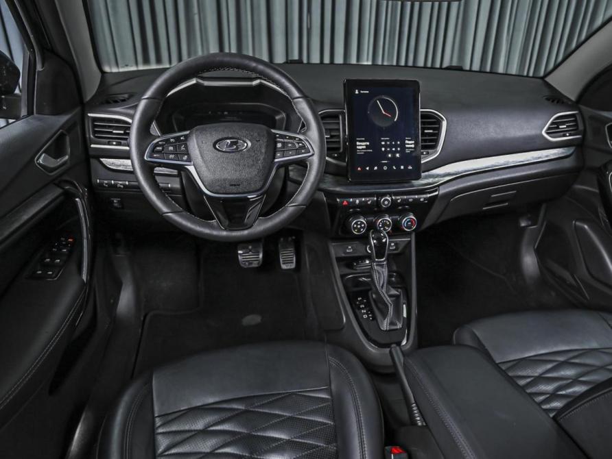 Lada (ВАЗ) Aura Ставрополь  - изображение 6