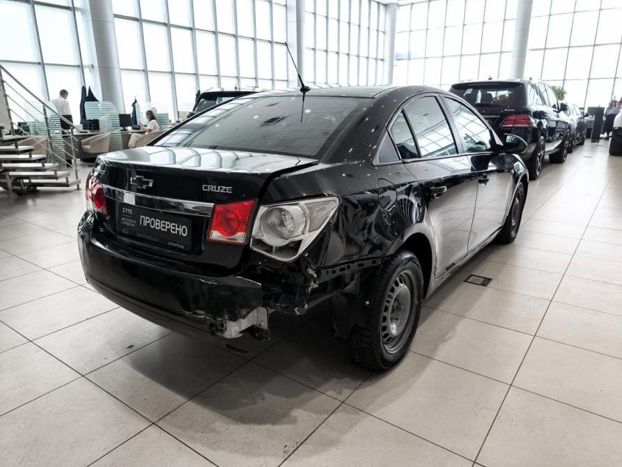 Chevrolet Cruze I Казань  - изображение 6