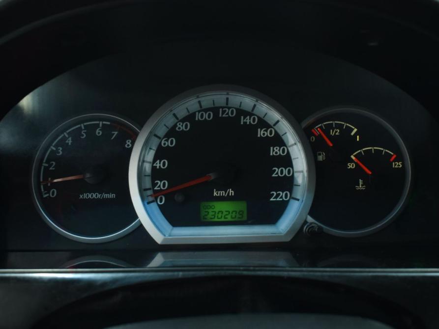 Chevrolet Lacetti I Кемерово  - изображение 9