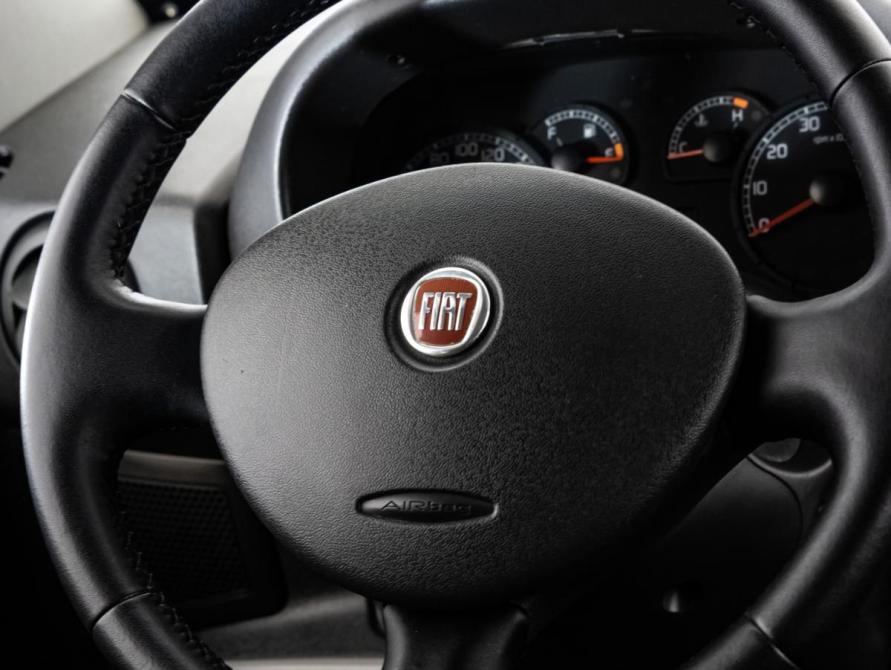 Fiat Doblo I Рестайлинг Санкт-Петербург  - изображение 12