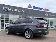 BMW X5 II (E70) Рестайлинг Набережные Челны  - изображение 29