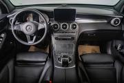 Mercedes-Benz GLC Coupe I (C253) Томск  - изображение 29