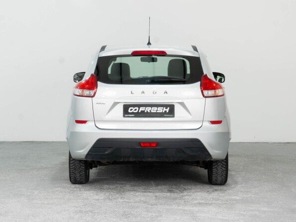 Lada (ВАЗ) XRAY I с пробегом 2018 года, цена 899 000 рублей, 46528 км, хэтчбек, Автокод Объявления