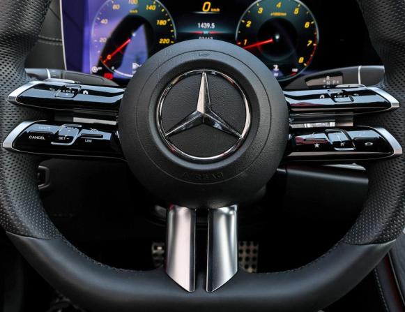 Mercedes-Benz E-Класс V (W213 S213 C238) Рестайлинг с пробегом 2021 года, цена 4 849 000 рублей, 93335 км, купе-хардтоп, Автокод Объявления