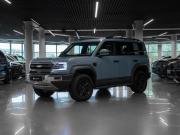BYD FangChengBao Leopard 5 I Москва  - изображение 31