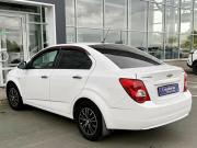 Chevrolet Aveo II Оренбург  - изображение 22