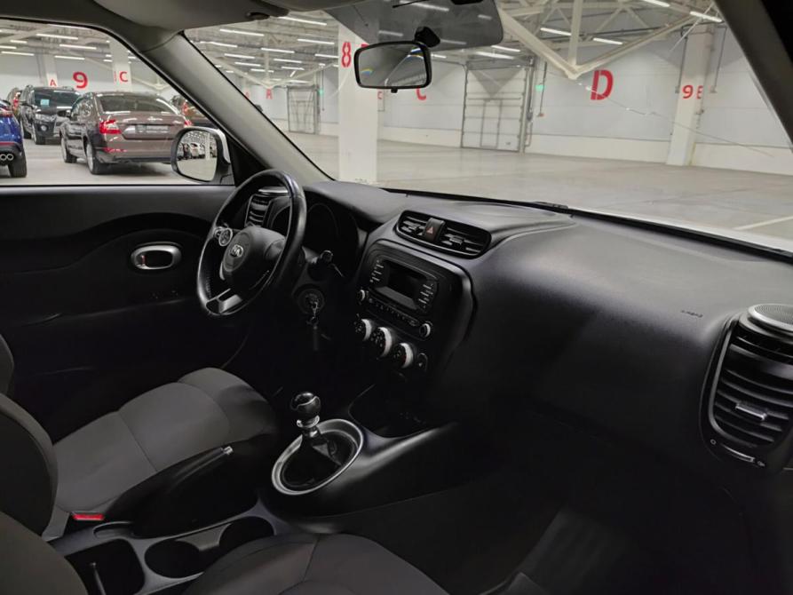 Kia Soul II Казань  - изображение 13