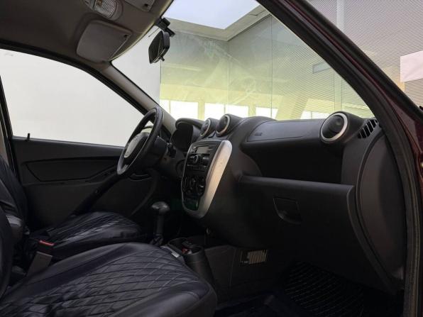 Lada (ВАЗ) Granta I с пробегом 2016 года, цена 580 000 рублей, 178707 км, седан, Автокод Объявления
