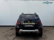 Renault Duster I Рестайлинг Москва  - изображение 20