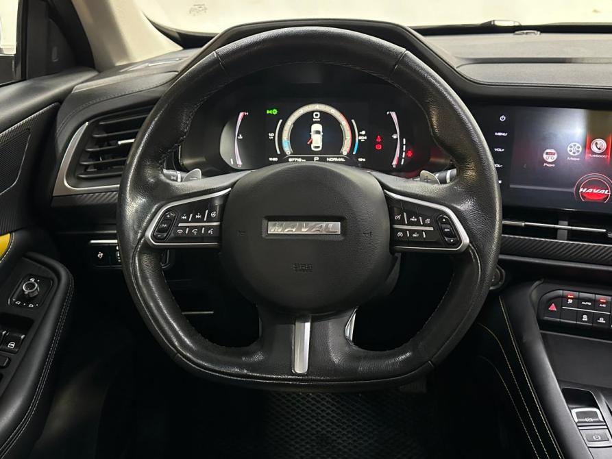 Haval F7x I Санкт-Петербург  - изображение 14