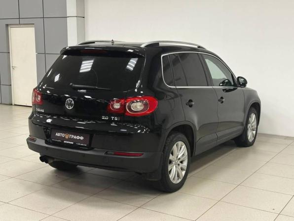 Volkswagen Tiguan I с пробегом 2009 года, цена 789 000 рублей, 178477 км, внедорожник, Автокод Объявления