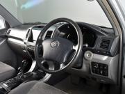 Toyota Land Cruiser Prado 120 Series Кемерово  - изображение 23