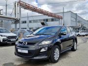Mazda CX-7 I Рестайлинг Нижний Новгород  - изображение 15