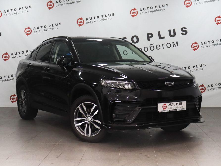 Geely Tugella I Минеральные Воды  - изображение 1
