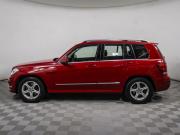 Mercedes-Benz GLK-Класс I (X204) Рестайлинг Москва  - изображение 25