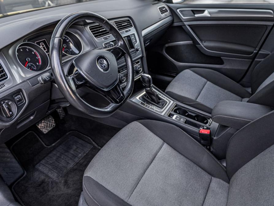 Volkswagen Golf VII Казань  - изображение 5