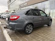 Lada (ВАЗ) Granta I Рестайлинг Набережные Челны  - изображение 35