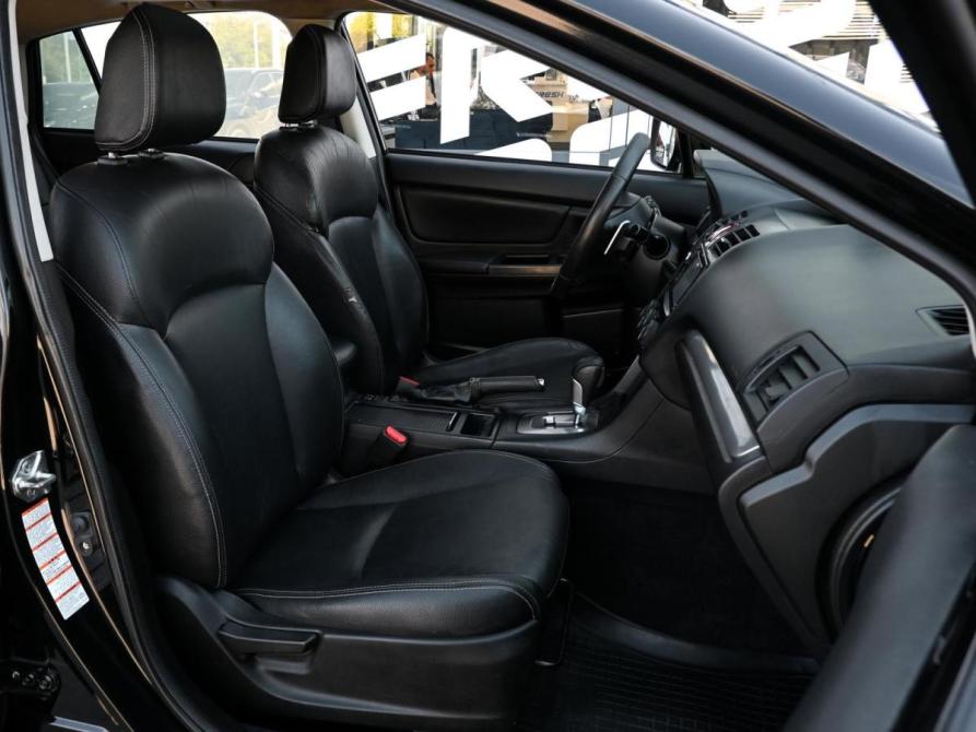 Subaru XV I Волгоград  - изображение 8