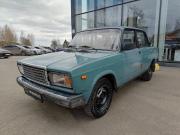 Lada (ВАЗ) 2107 Ижевск  - изображение 23