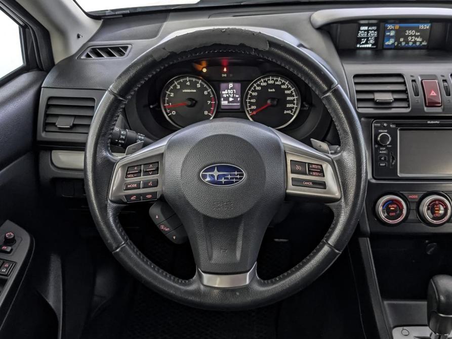Subaru XV I Москва  - изображение 21