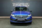 Lada (ВАЗ) Granta I Рестайлинг Уфа  - изображение 17