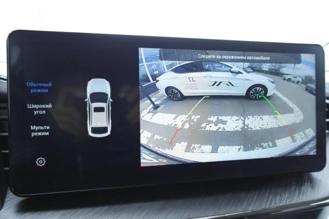 Haval F7x I Рестайлинг с пробегом 2023 года, цена 1 920 000 рублей, 62750 км, внедорожник, Автокод Объявления