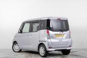 Nissan Dayz Roox I Рестайлинг Кемерово  - изображение 26