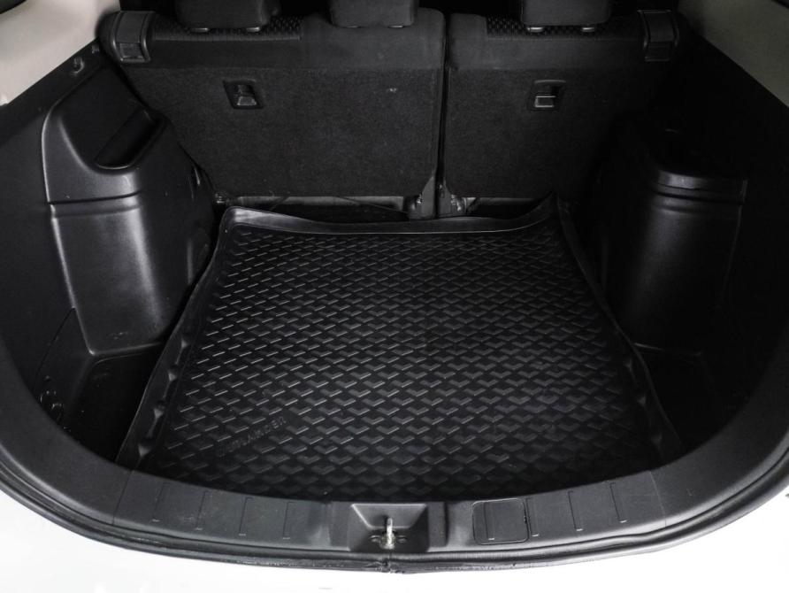 Mitsubishi Outlander III Воронеж  - изображение 19