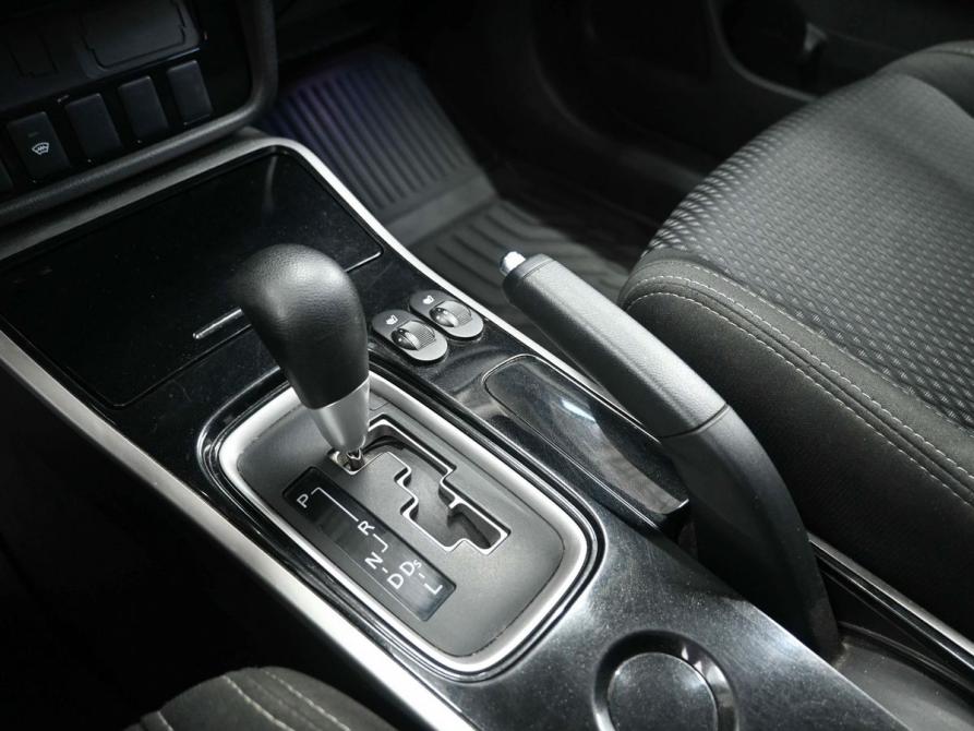 Mitsubishi Outlander III Рестайлинг 2 Ростов-на-Дону  - изображение 18