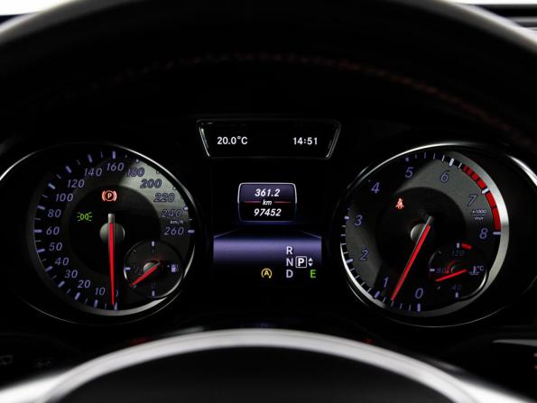 Mercedes-Benz GLA I (X156) с пробегом 2015 года, цена 2 299 000 рублей, 97215 км, внедорожник, Автокод Объявления