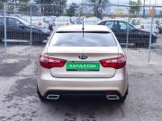 Kia Rio III Ростов-на-Дону  - изображение 24