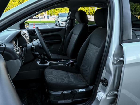 Ford Focus II Рестайлинг с пробегом 2010 года, цена 519 000 рублей, 249713 км, седан, Автокод Объявления