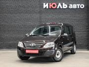 Lada (ВАЗ) Largus I Екатеринбург  - изображение 17
