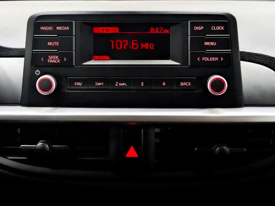 Kia Picanto III Москва  - изображение 15