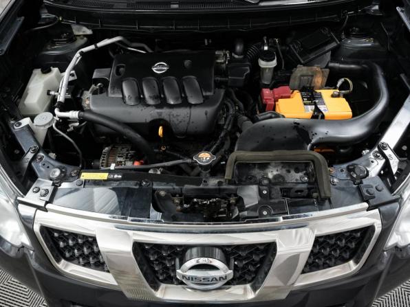 Nissan X-Trail II Рестайлинг с пробегом 2013 года, цена 1 445 000 рублей, 179000 км, внедорожник, Автокод Объявления