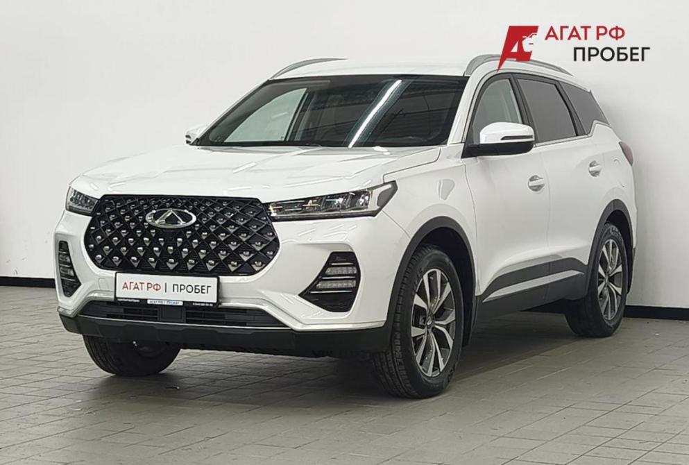 Chery Tiggo 7 Pro I Екатеринбург  - изображение 1
