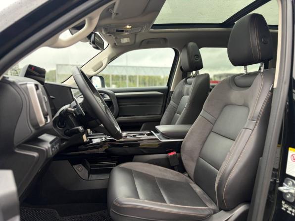 Haval Dargo I с пробегом 2023 года, цена 2 495 000 рублей, 50000 км, внедорожник, Автокод Объявления