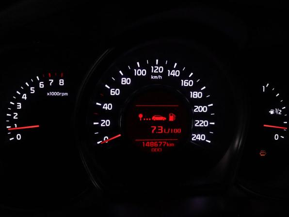 Kia Ceed II с пробегом 2013 года, цена 849 000 рублей, 148674 км, хэтчбек, Автокод Объявления