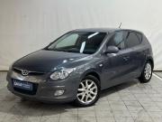 Hyundai i30 I Санкт-Петербург  - изображение 18