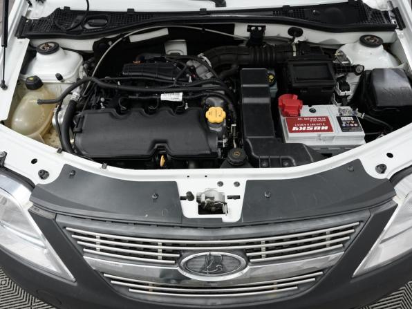 Lada (ВАЗ) Largus I с пробегом 2017 года, цена 878 000 рублей, 143000 км, универсал, Автокод Объявления