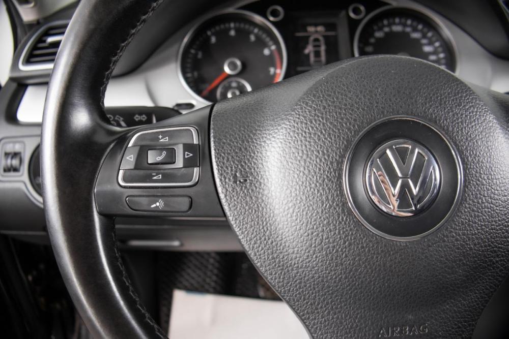 Volkswagen Passat B7 Пермь  - изображение 16