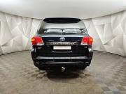 Toyota Land Cruiser 200 Series Рестайлинг 1 Москва  - изображение 31