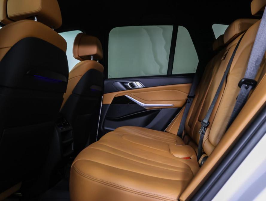 BMW X5 IV (G05/G18) Москва  - изображение 13