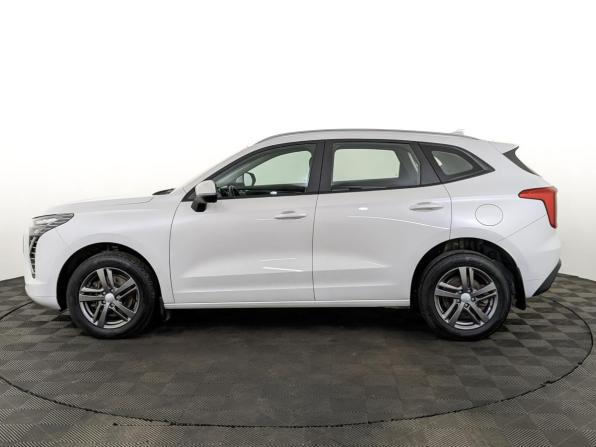 Haval Jolion I с пробегом 2023 года, цена 1 750 000 рублей, 86632 км, внедорожник, Автокод Объявления