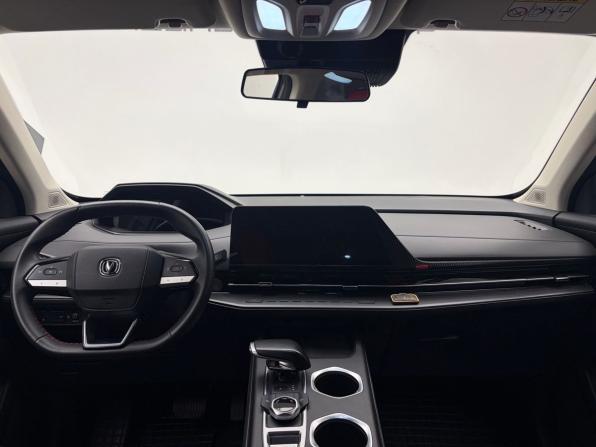 Changan UNI-S (CS55 Plus) I с пробегом 2024 года, цена 2 339 000 рублей, 22837 км, внедорожник, Автокод Объявления